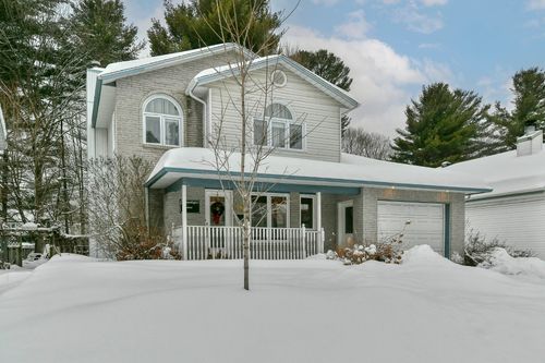 180 Boul. De La Salette, Saint Jérôme, QC, J5L2H9 | Card Image