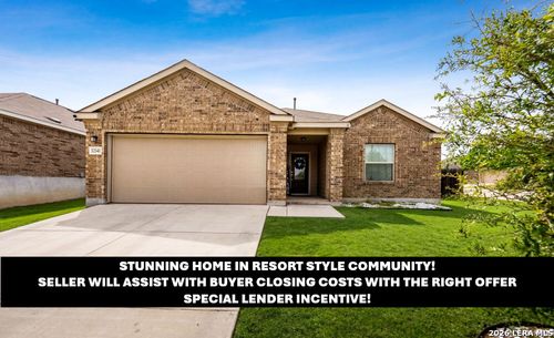 32141 Giant Oak, Bulverde, TX, 78163-2382 | Card Image