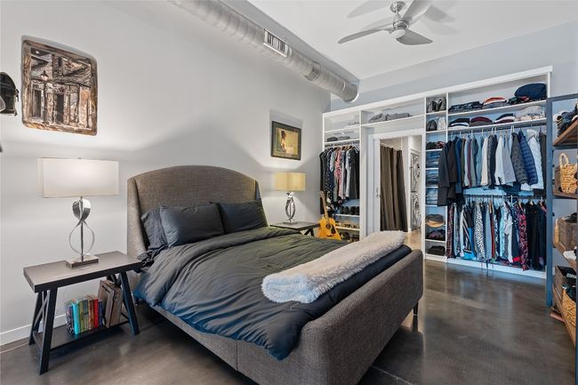 UNIT-319 - 2124 E 6 Th St, Condo with 1 bedrooms, 2 bathrooms and 1 parking in Austin TX | Image 7