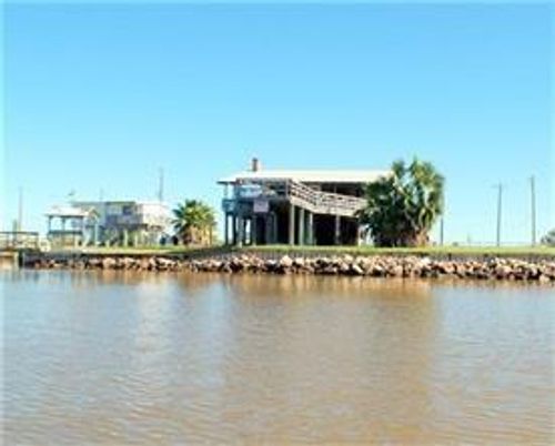 1134 Canal Dr, Surfside Beach, TX, 77541-7259 | Card Image
