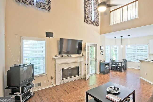 770 Walnut Creek Dr Nw, House other with 5 bedrooms, 4 bathrooms and 4 parking in Lilburn GA | Image 15