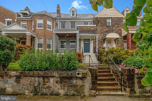 1350 Sheridan St Nw, WASHINGTON, DC, 20011-1131 | Card Image