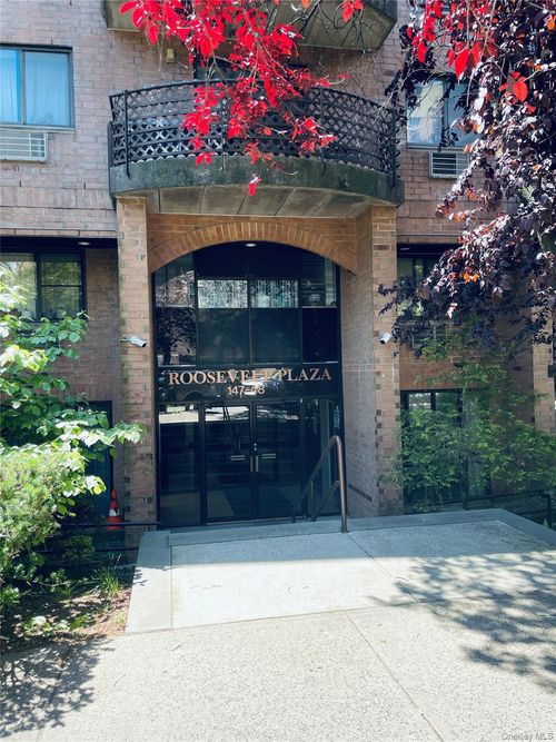 2g-147-48 Roosevelt Ave, Flushing, NY, 11354 | Card Image