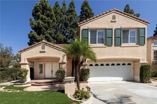 1 Straw Flower, Irvine, CA, 92620-1248 | Card Image