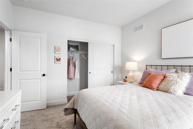 0 Sierra @ Cedarstone, House other with 3 bedrooms, 2 bathrooms and 3 parking in Dardenne Prairie MO | Image 22