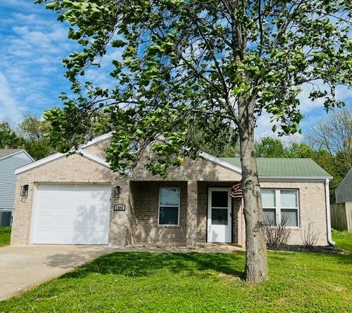 1206 Rice Road, Bentonville, AR, 72712 | Card Image