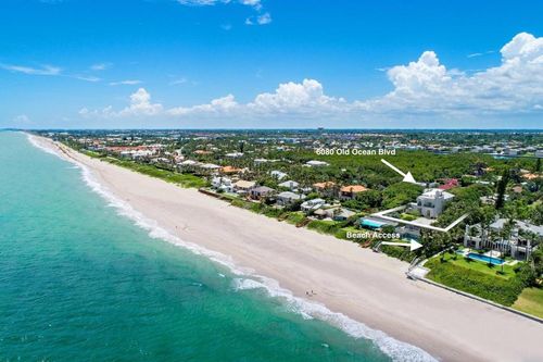 6080 Old Ocean Blvd, Ocean Ridge, FL, 33435-5243 | Card Image