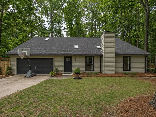 3335 Micanopy Trl, TALLAHASSEE, FL, 32312-3670 | Card Image