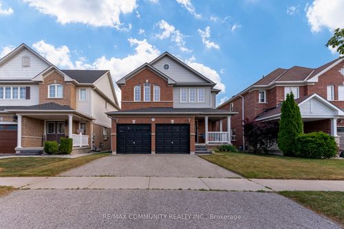 1852 Birchview Dr, Oshawa, ON, L1K3B9 | Card Image