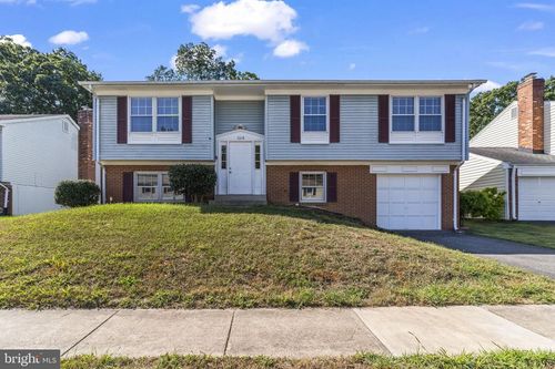 7219 Bona Vista Ct, SPRINGFIELD, VA, 22150-3056 | Card Image