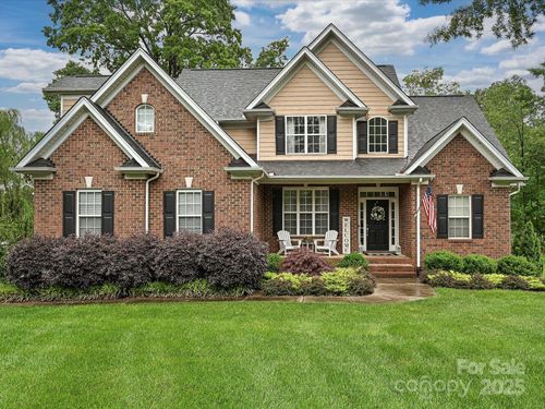 3409 Valdosta Ct, Monroe, NC, 28110-7871 | Card Image