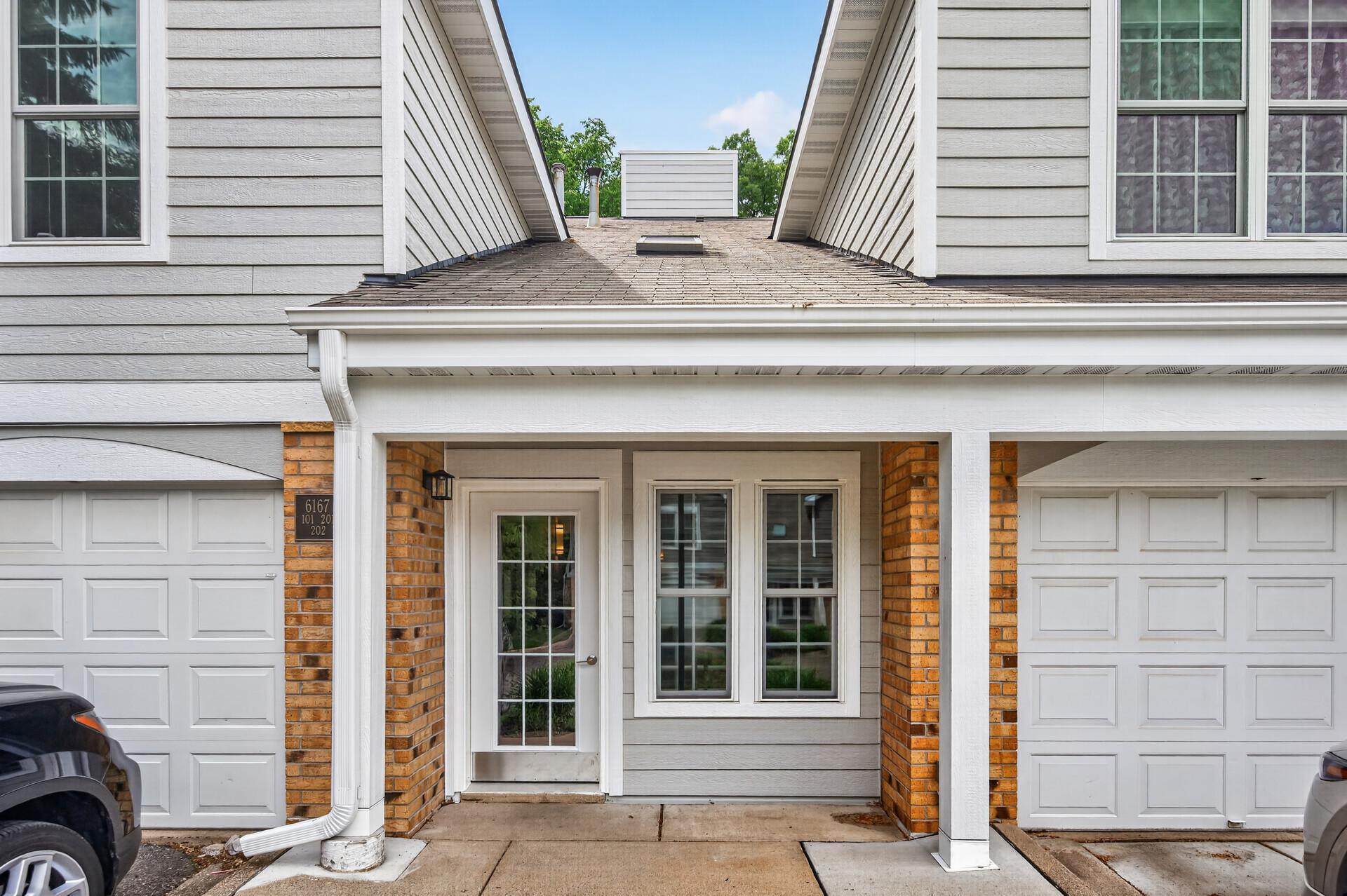 Residential in Minnetonka