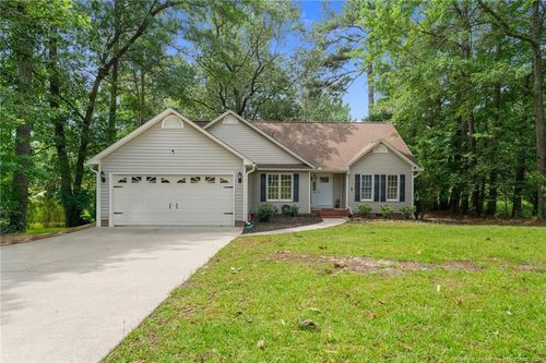 40 Blue Heron Ct, Sanford, NC, 27332-6644 | Card Image