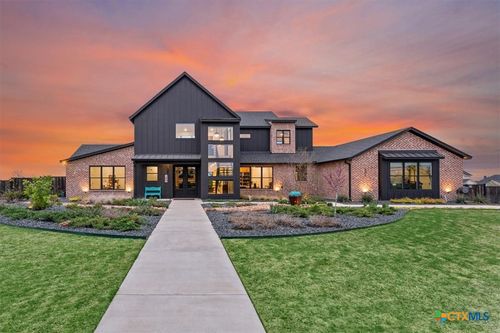 209 Glenview Circle, Belton, TX, 76513 | Card Image