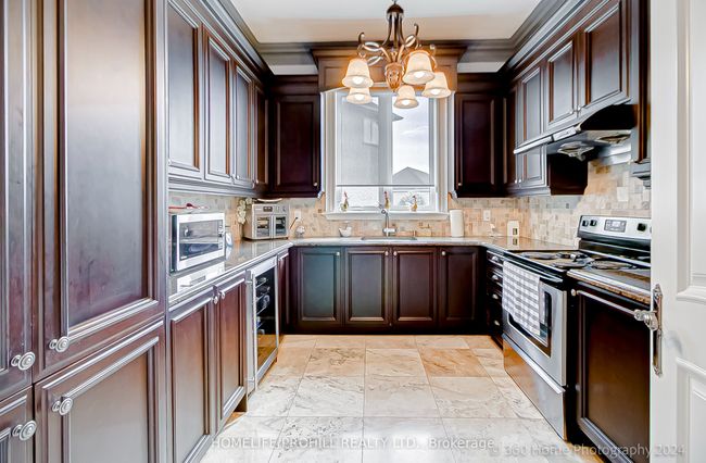 34 Danpatrick Dr, House other with 4 bedrooms, 6 bathrooms and 2 parking in Richmond Hill ON | Image 10