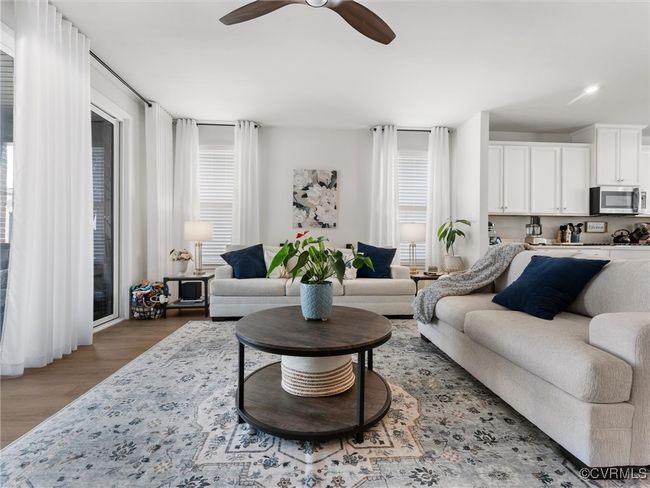 14100 Millpointe Rd, Townhouse with 3 bedrooms, 4 bathrooms and null parking in Midlothian VA | Image 9