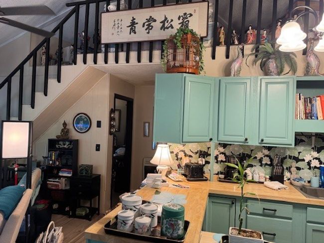 389 Skyview Acres Dr, Home with 2 bedrooms, 1 bathrooms and null parking in Murphy NC | Image 10