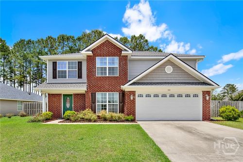 384 Manchester Ct, Midway, GA, 31320-7147 | Card Image