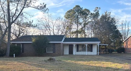3238 Elsberry Rd, Montgomery, AL, 36116-3016 | Card Image