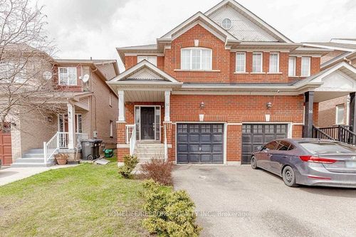 14 Rotunda St, Brampton, ON, L6X5C9 | Card Image