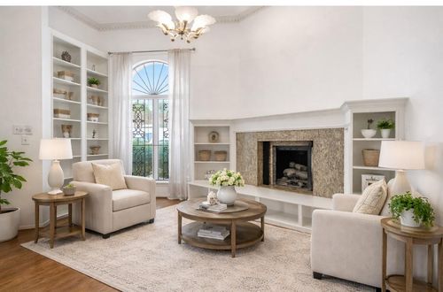 4063 Breakwood Dr, Houston, TX, 77025-4035 | Card Image