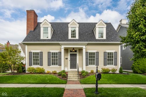 12870 Tradd St, Carmel, IN, 46032-9343 | Card Image