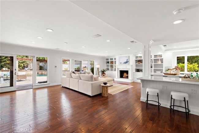 1230 Santiago Dr, House other with 5 bedrooms, 3 bathrooms and 3 parking in Newport Beach CA | Image 9