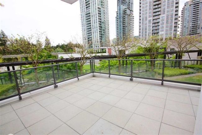 309 - 2982 Burlington Drive, Condo with 1 bedrooms, 0 bathrooms and 1 parking in Coquitlam BC | Image 16
