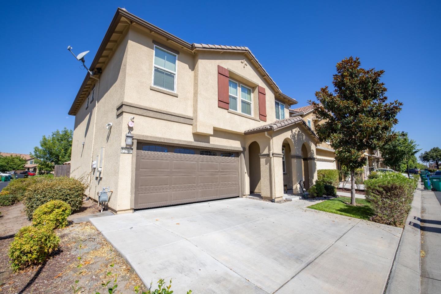 Residential in Stockton 4