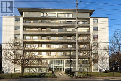 504-363 Lakeshore Road E, Mississauga (Lakeview), ON, L5G1H7 | Card Image