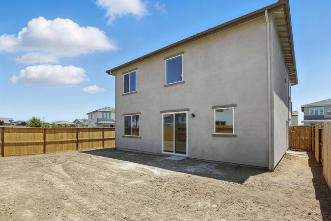3089 Astronomer Way, House other with 5 bedrooms, 3 bathrooms and null parking in Roseville CA | Image 19