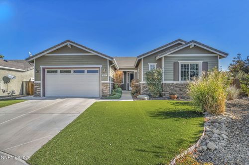 811 Ballybunion Ct, Dayton, NV, 89403-8785 | Card Image