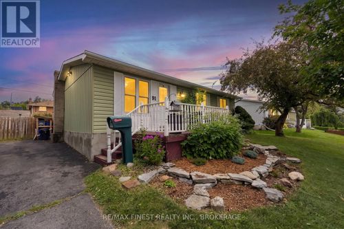 91 Cambridge Cres, Amherstview, ON, K7N1R4 | Card Image