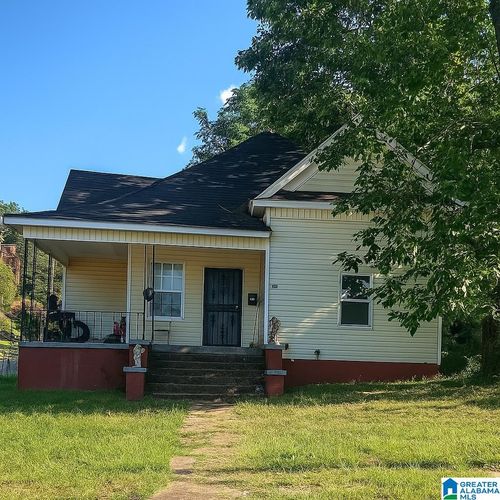 1869 Pike Rd, BIRMINGHAM, AL, 35218-2857 | Card Image