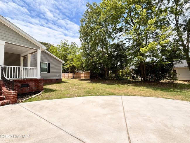 730 Northwest Blvd, House other with 4 bedrooms, 3 bathrooms and 1 parking in Clinton NC | Image 31