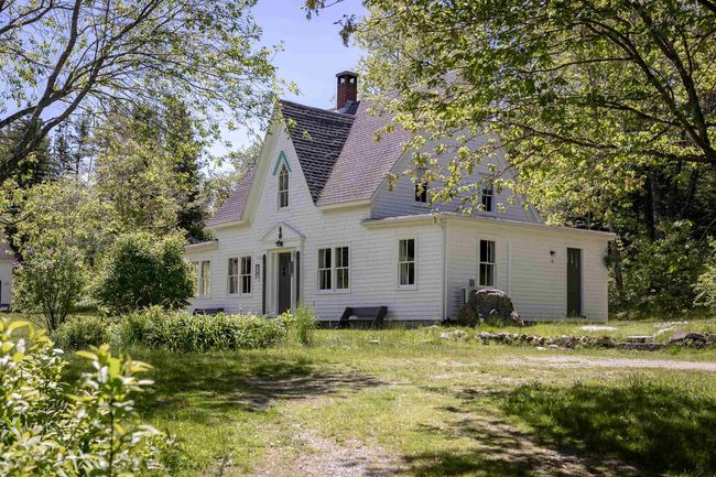 16 Latimer Lane, House other with 3 bedrooms, 2 bathrooms and 1 parking in Chester Basin NS | Image 6