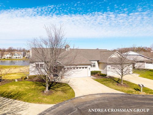 1284 Prestwick Drive, Holland, MI, 49423 | Card Image