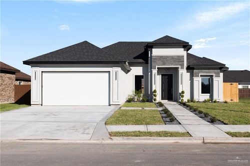 528 Candela St, Edinburg, TX, 78542 | Card Image