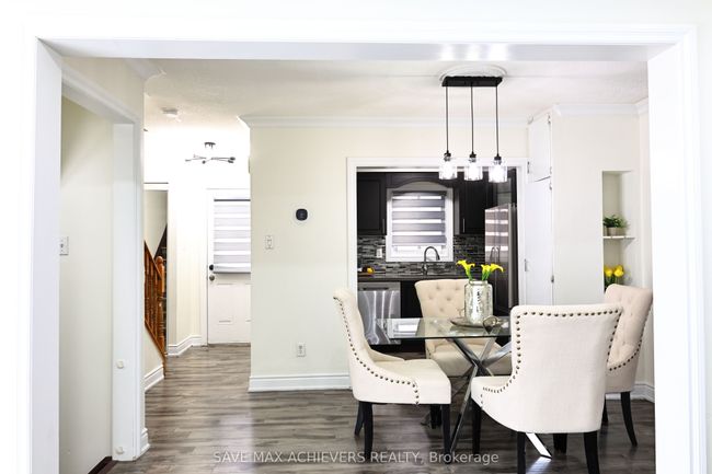 3 Gold Finch Crt, House other with 3 bedrooms, 2 bathrooms and 2 parking in Brampton ON | Image 13