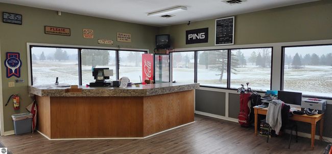1022 Monument Rd, Home with 0 bedrooms, 0 bathrooms and null parking in Tawas City MI | Image 5