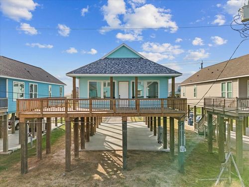 4828 Bluewater Dr, Surfside Beach, TX, 77541-1000 | Card Image