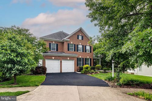 16309 Sandy Ridge Ct, WOODBRIDGE, VA, 22191-4451 | Card Image