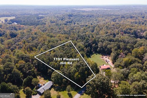 1191 Pleasant Hill Rd, Bogart, GA, 30622-4534 | Card Image