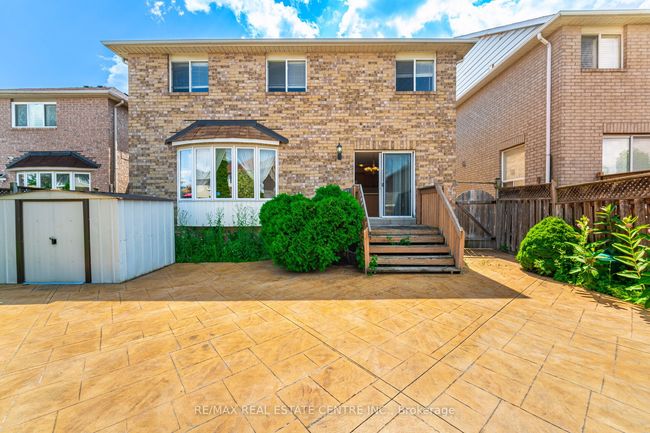 181 Brisdale Dr, House other with 6 bedrooms, 5 bathrooms and 5 parking in Brampton ON | Image 50