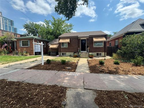 164 S Ogden St, Denver, CO, 80209-2320 | Card Image