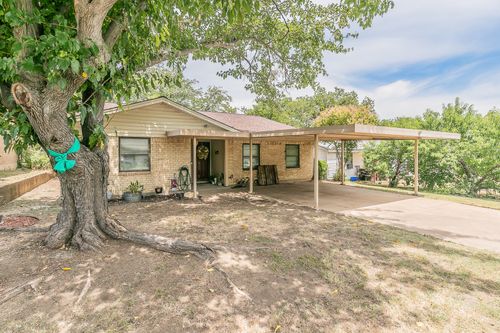 820 Lake View Rdg, White Settlement, TX, 76108-3016 | Card Image
