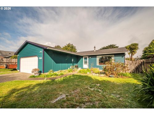 710 8th Ct Sw, Bandon, OR, 97411-9004 | Card Image