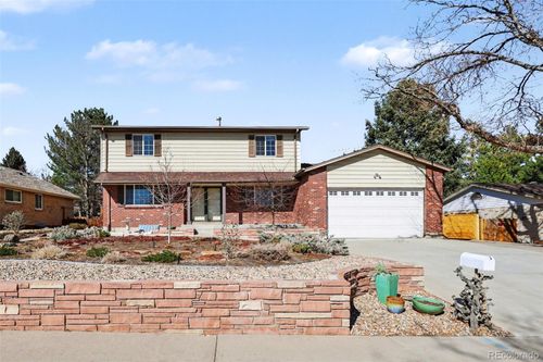 6253 W Caley Ave, Littleton, CO, 80123-3830 | Card Image