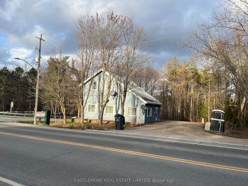 16991-A The Gore Rd, Caledon East, ON, L7E0X5 | Card Image