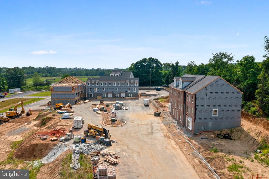 Residential in KENNETT SQUARE 3